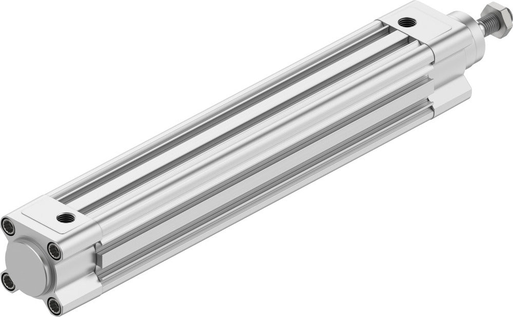 Festo Cylinder 32mm Bore 200mm Stroke ISO 15552 Double Acting - 3659386