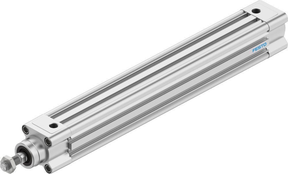 Festo Cylinder 32mm Bore 250mm Stroke ISO 15552 Double Acting - 3659387