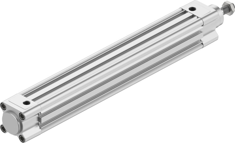 Festo Cylinder 32mm Bore 250mm Stroke ISO 15552 Double Acting - 3659387