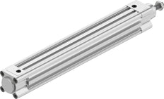 Festo Cylinder 32mm Bore 250mm Stroke ISO 15552 Double Acting - 3659387