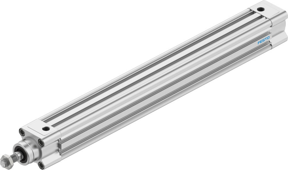 Festo Cylinder 32mm Bore 320mm Stroke ISO 15552 Double Acting - 3659389