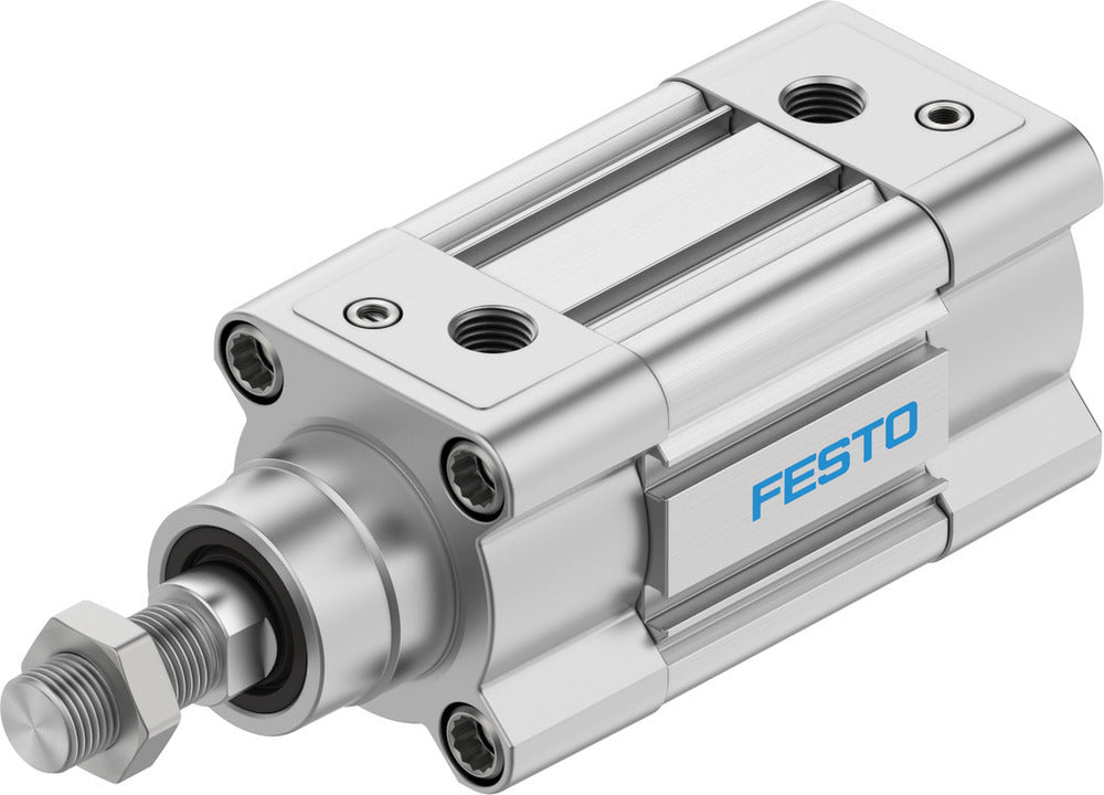 Festo Cylinder 50mm Bore 20mm Stroke ISO 15552 Double Acting - 3659467