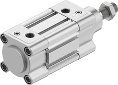 Festo Cylinder 50mm Bore 20mm Stroke ISO 15552 Double Acting - 3659467