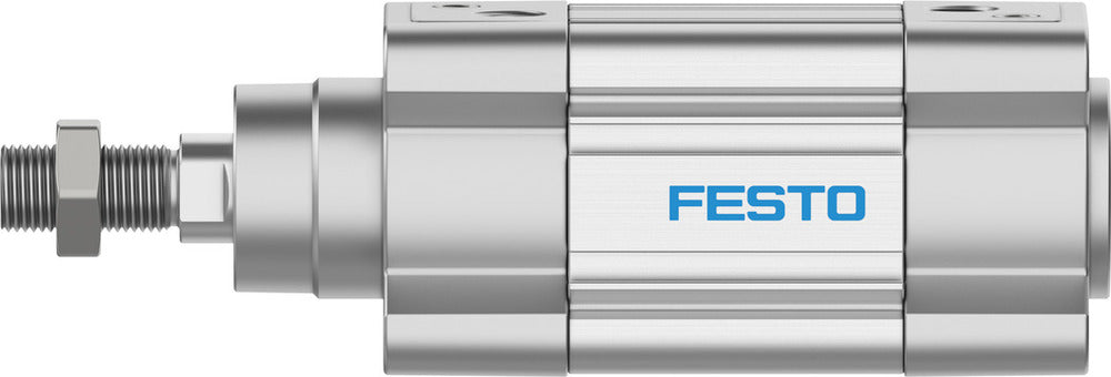 Festo Cylinder 50mm Bore 20mm Stroke ISO 15552 Double Acting - 3659467