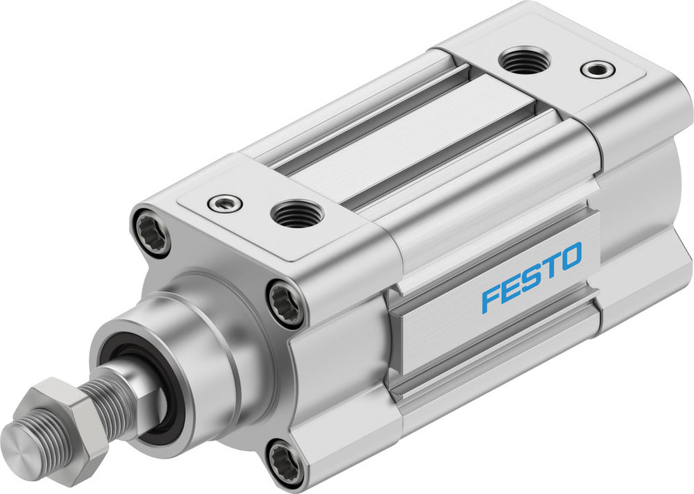 Festo Cylinder 50mm Bore 30mm Stroke ISO 15552 Double Acting - 3659469