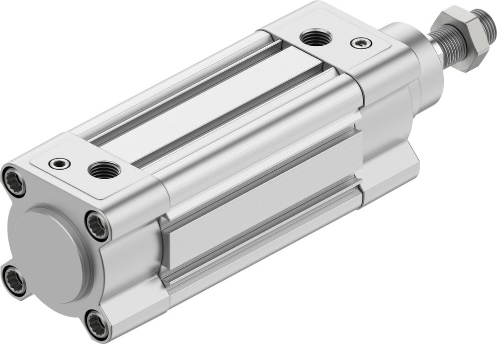 Festo Cylinder 50mm Bore 70mm Stroke ISO 15552 Double Acting - 3659473