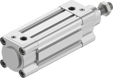 Festo Cylinder 50mm Bore 70mm Stroke ISO 15552 Double Acting - 3659473