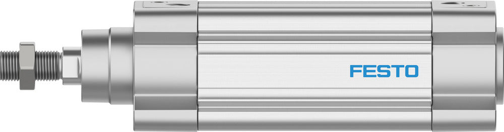 Festo Cylinder 50mm Bore 80mm Stroke ISO 15552 Double Acting - 3659474