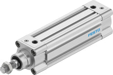 Festo Cylinder 50mm Bore 125mm Stroke ISO 15552 Double Acting - 3659476