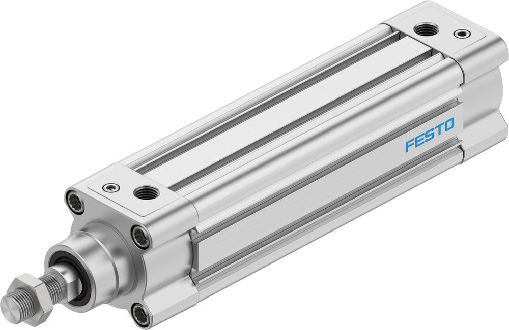Festo Cylinder 50mm Bore 150mm Stroke ISO 15552 Double Acting - 3659477