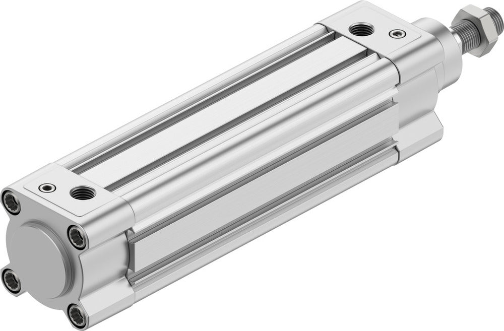 Cilindro Festo 50mm Diámetro 150mm Carrera ISO 15552 Doble Efecto - 3659477