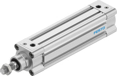 Cilindro Festo 50mm Diámetro 160mm Carrera ISO 15552 Doble Efecto - 3659478