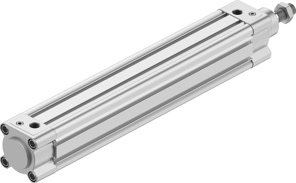 Festo Cylinder 50mm Bore 300mm Stroke ISO 15552 Double Acting - 3659481