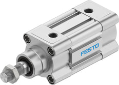 Festo Cylinder 50mm Bore 20mm Stroke ISO 15552 Double Acting - 3659491
