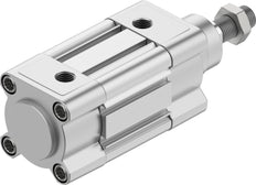 Festo Cylinder 50mm Bore 20mm Stroke ISO 15552 Double Acting - 3659491
