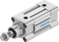 Cilindro Festo 50mm Diámetro 25mm Carrera ISO 15552 Doble Efecto - 3659492
