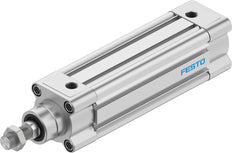 Cilindro Festo 50mm Diámetro 125mm CarreraISO 15552 Doble Efecto - 3659500