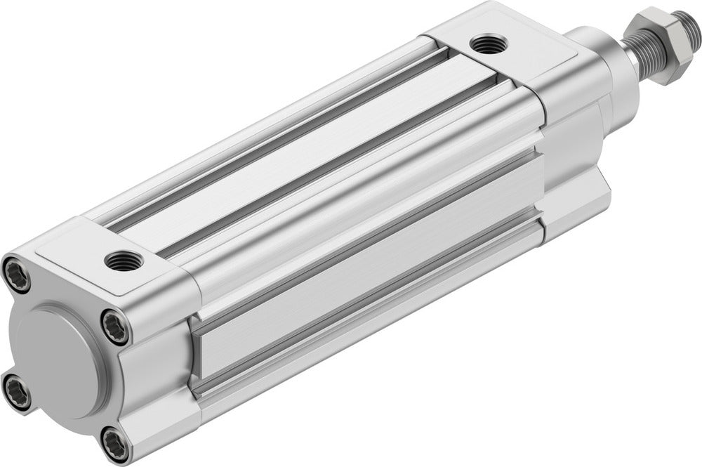 Festo Cylinder 50mm Bore 125mm Stroke ISO 15552 Double Acting - 3659500