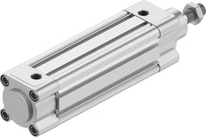Festo Cylinder 50mm Bore 125mm Stroke ISO 15552 Double Acting - 3659500
