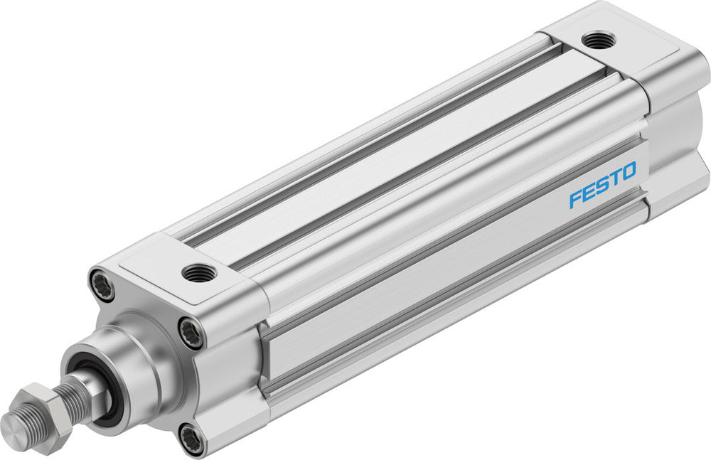 Festo Cylinder 50mm Bore 160mm Stroke ISO 15552 Double Acting - 3659502