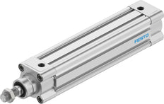 Festo Cylinder 50mm Bore 200mm Stroke ISO 15552 Double Acting - 3659503