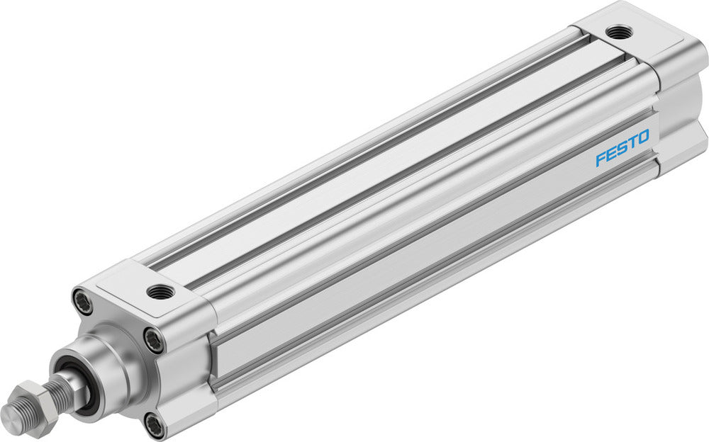 Festo Cylinder 50mm Bore 250mm Stroke ISO 15552 Double Acting - 3659504