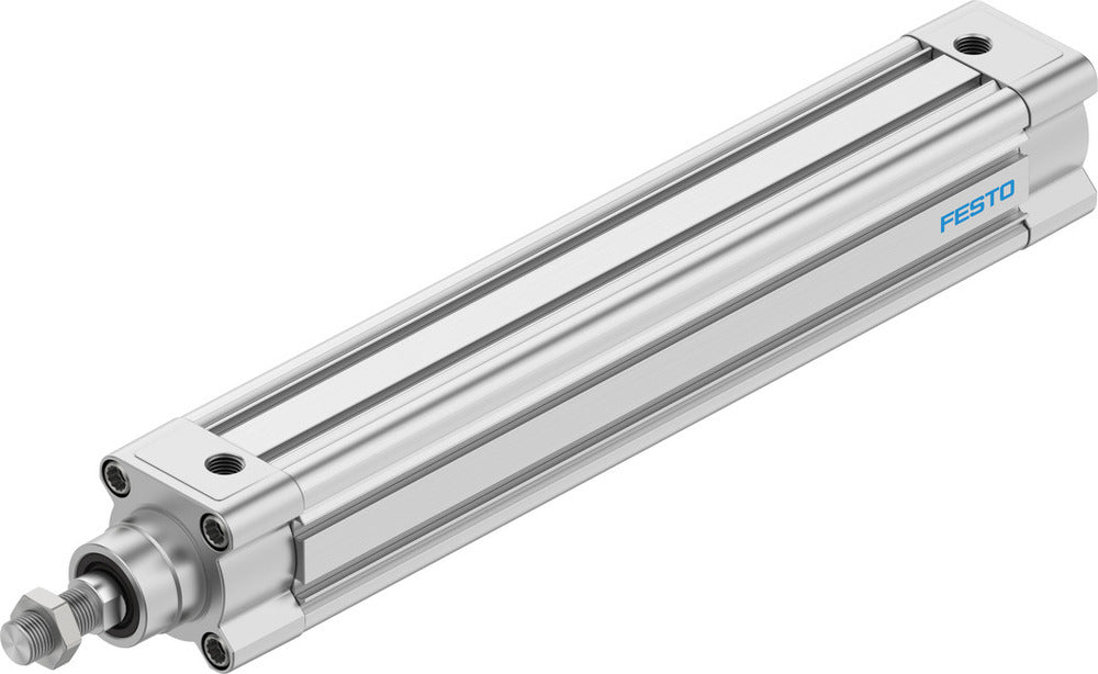 Festo Cylinder 50mm Bore 300mm Stroke ISO 15552 Double Acting - 3659505