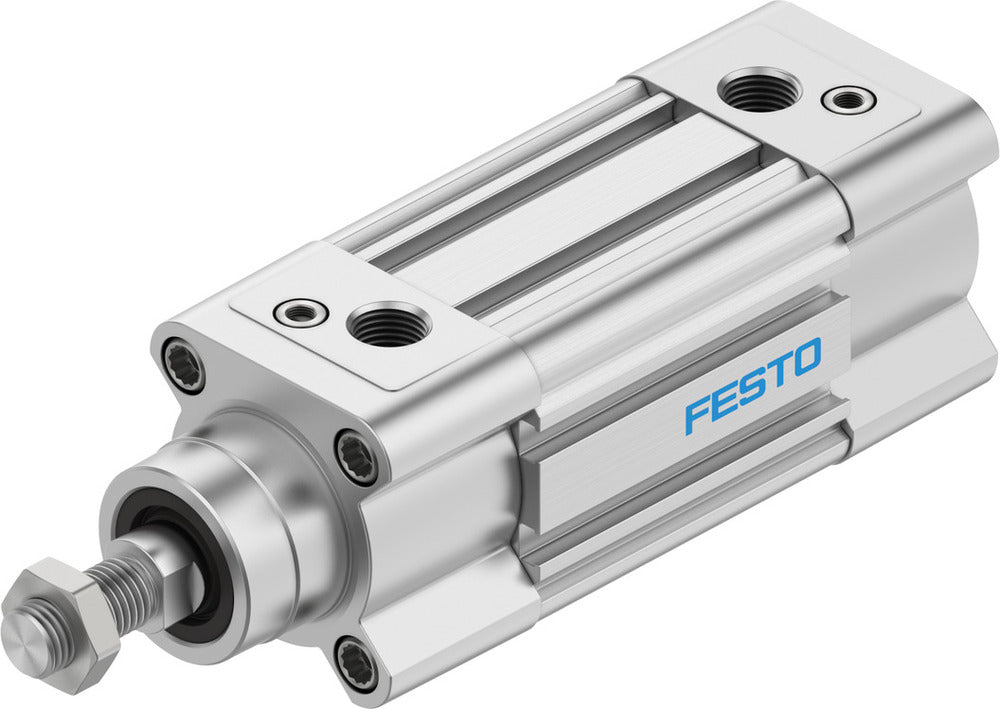 Festo Cylinder 40mm Bore 30mm Stroke ISO 15552 Double Acting - 3660617