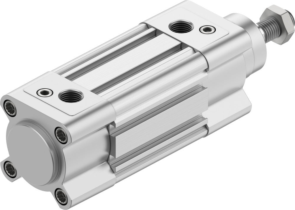 Festo Cylinder 40mm Bore 30mm Stroke ISO 15552 Double Acting - 3660617