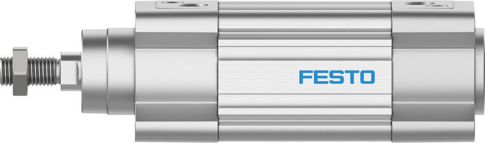 Festo Cylinder 40mm Bore 30mm Stroke ISO 15552 Double Acting - 3660617