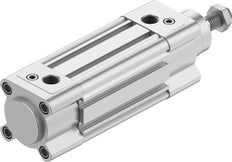 Festo Cylinder 40mm Bore 50mm Stroke ISO 15552 Double Acting - 3660619