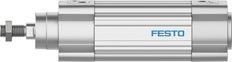 Festo Cylinder 40mm Bore 50mm Stroke ISO 15552 Double Acting - 3660619