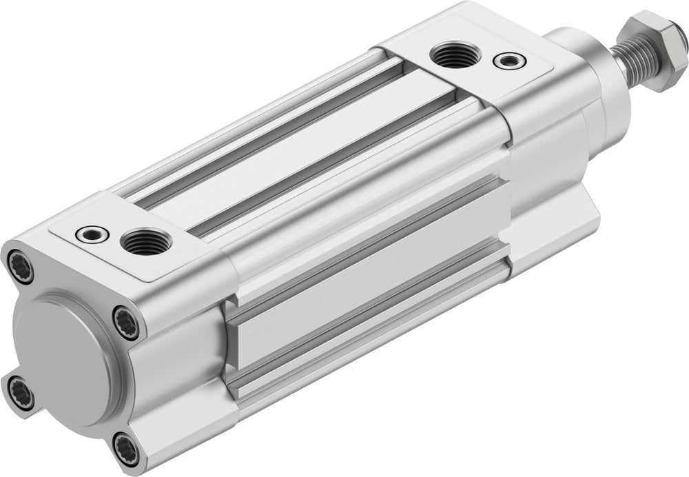 Festo Cylinder 40mm Bore 60mm Stroke ISO 15552 Double Acting - 3660620