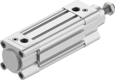 Festo Cylinder 40mm Bore 60mm Stroke ISO 15552 Double Acting - 3660620