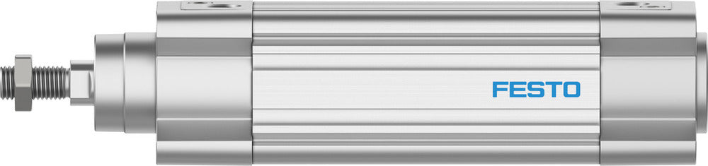 Festo Cylinder 40mm Bore 80mm Stroke ISO 15552 Double Acting - 3660622
