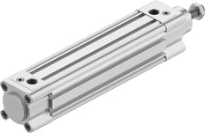 Cilindro Festo 40mm Diámetro 150mm Carrera ISO 15552 Doble Efecto - 3660625