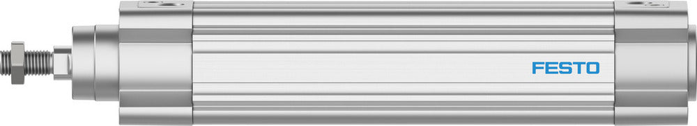 Cilindro Festo 40mm Diámetro 150mm Carrera ISO 15552 Doble Efecto - 3660625