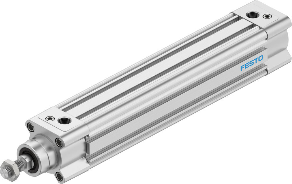Festo Cylinder 40mm Bore 200mm Stroke ISO 15552 Double Acting - 3660627