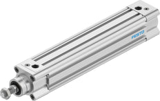 Festo Cylinder 40mm Bore 200mm Stroke ISO 15552 Double Acting - 3660627