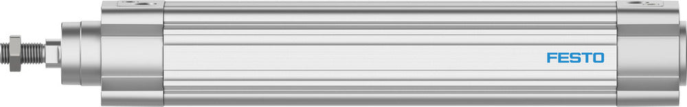 Festo Cylinder 40mm Bore 200mm Stroke ISO 15552 Double Acting - 3660627