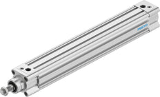 Festo Cylinder 40mm Bore 300mm Stroke ISO 15552 Double Acting - 3660629