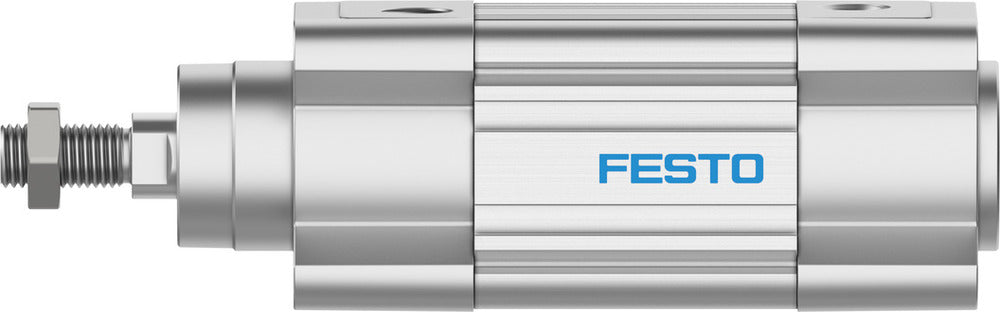 Cilindro Festo 40mm Diámetro 20mm Carrera ISO 15552 Doble Efecto - 3660759