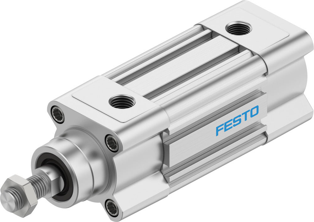 Festo Cylinder 40mm Bore 40mm Stroke ISO 15552 Double Acting - 3660762