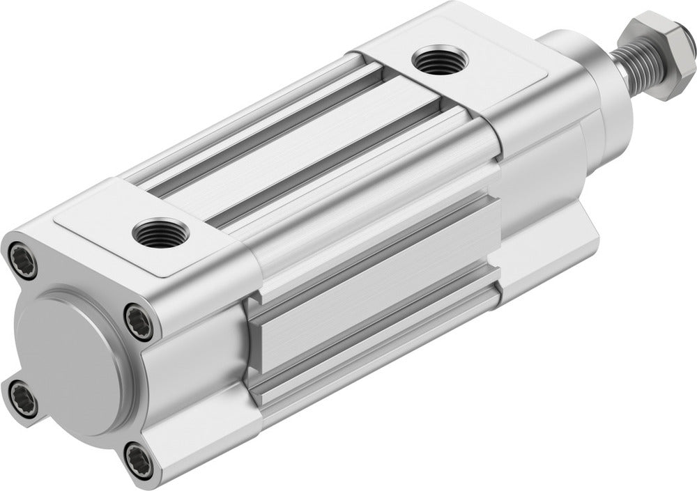 Festo Cylinder 40mm Bore 40mm Stroke ISO 15552 Double Acting - 3660762