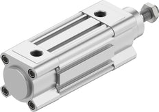 Festo Cylinder 40mm Bore 40mm Stroke ISO 15552 Double Acting - 3660762