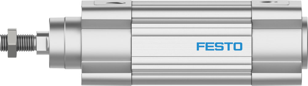Festo Cylinder 40mm Bore 40mm Stroke ISO 15552 Double Acting - 3660762