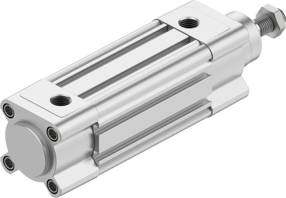 Festo Cylinder 40mm Bore 60mm Stroke ISO 15552 Double Acting - 3660764