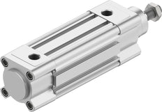 Festo Cylinder 40mm Bore 60mm Stroke ISO 15552 Double Acting - 3660764