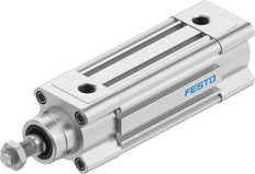 Festo Cylinder 40mm Bore 70mm Stroke ISO 15552 Double Acting - 3660765