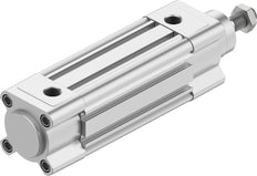Festo Cylinder 40mm Bore 70mm Stroke ISO 15552 Double Acting - 3660765
